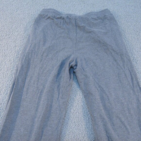 Pacibe Women’s Joggers Medium Gray Drawstring Sweatpants Casual Comfort Fit - Picture 9 of 13